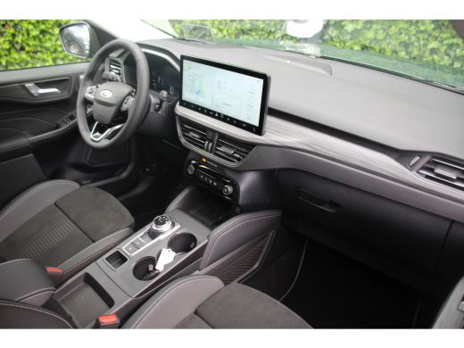 Ford Kuga 2.5 PHEV ACTIVE X | SNEL LEVERBAAR! | PANODAK | EL. TREKHAAK | LEDER | ALLE OPTIES! | HEAD-UP | F... ActivLease financial lease
