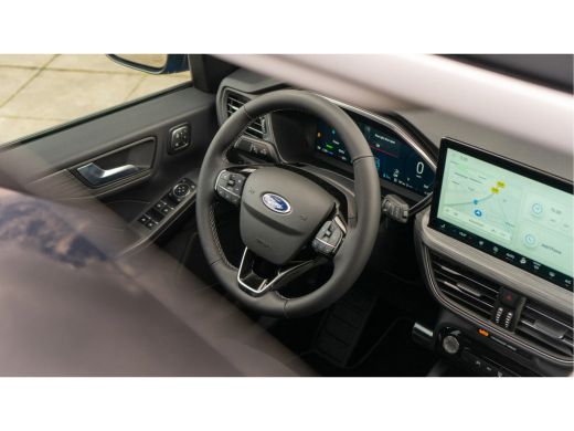Ford Kuga 2.5 PHEV ACTIVE X | VOL! | DIRECT LEVERBAAR | PANO DAK | ELEKTR TREKHAAK | WINTERPACK | MATRIX LE... ActivLease financial lease