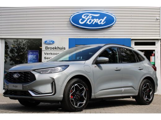 Ford Kuga 2.5 PHEV ST-LINE X | SNEL RIJDEN! | PANODAK | ELEKTR TREKHAAK | WINTERPACK | DRIVER ASS PACK | 19... Ford Kuga 2.5 PHEV ST-LINE X | SNEL RIJDEN! | PANODAK | ELEKTR TREKHAAK | WINTERPACK | DRIVER ASS PACK | 19...
