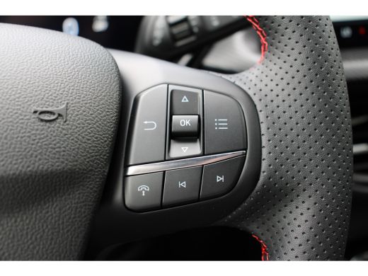 Ford Kuga 2.5 PHEV ST-LINE X | SNEL RIJDEN! | PANODAK | ELEKTR TREKHAAK | WINTERPACK | DRIVER ASS PACK | 19... ActivLease financial lease