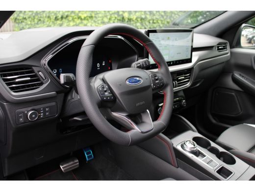 Ford Kuga 2.5 PHEV ST-LINE X | SNEL RIJDEN! | PANODAK | ELEKTR TREKHAAK | WINTERPACK | DRIVER ASS PACK | 19... ActivLease financial lease