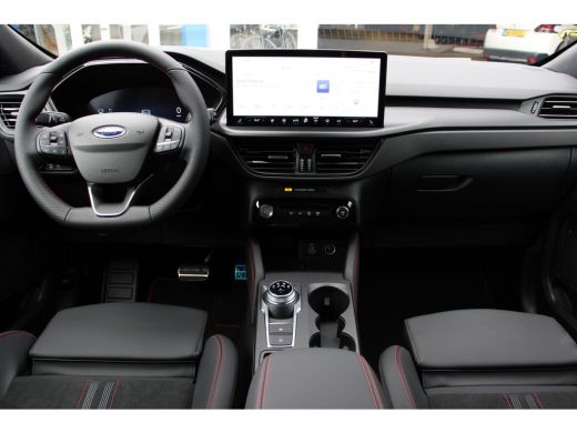 Ford Kuga 2.5 PHEV ST-LINE X | SNEL RIJDEN! | PANODAK | ELEKTR TREKHAAK | WINTERPACK | DRIVER ASS PACK | 19... ActivLease financial lease
