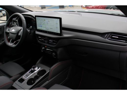 Ford Kuga 2.5 PHEV ST-LINE X | SNEL RIJDEN! | PANODAK | ELEKTR TREKHAAK | WINTERPACK | DRIVER ASS PACK | 19... ActivLease financial lease