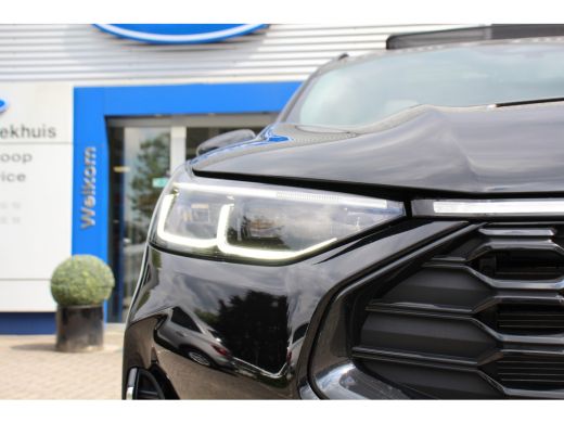 Ford Kuga 2.5 PHEV ST-LINE X | SNEL RIJDEN! | PANODAK | WINTERPACK | DRIVER ASS PACK | 19" VELGEN | 2100KG ... ActivLease financial lease
