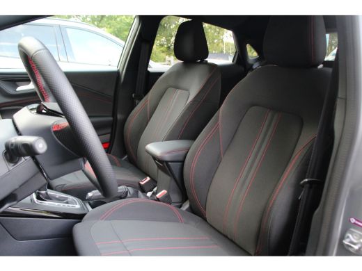 Ford Puma 1.0EB ST-LINE AUTOMAAT | AFN TREKHAAK | WINTERPACK | ELEKTR ACHTERKLEP | COMFORT PACK | SNEL LEVE... ActivLease financial lease