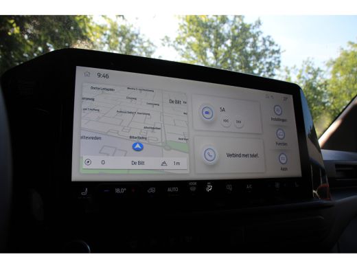 Ford Transit Custom 320 2.0 TDCI L2H1 LIMITED AUTOMAAT | ADAPTIVE CRUISE | WINTERPACK | NIEUW & DIRECT LEVERBAAR | 17... ActivLease financial lease