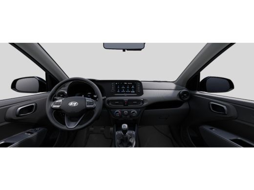 Hyundai i10 1.0 Comfort Smart ActivLease financial lease