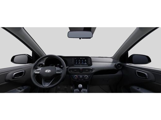 Hyundai i10 1.0 Comfort Smart 5-zits ActivLease financial lease