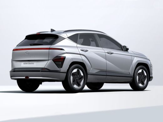 Hyundai KONA Electric 65.4 kWh 218pk Comfort | €4.016,- voorraad voordeel! ActivLease financial lease