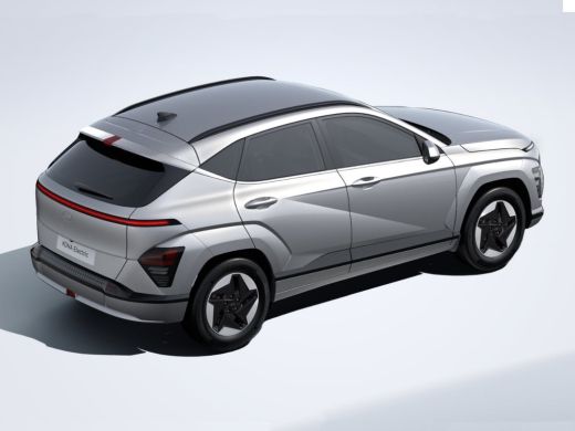 Hyundai KONA Electric 65.4 kWh 218pk Comfort | €4.016,- voorraad voordeel! ActivLease financial lease