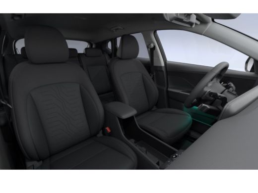 Hyundai KONA Electric 65.4 kWh 218pk Comfort | €4.016,- voorraad voordeel! ActivLease financial lease