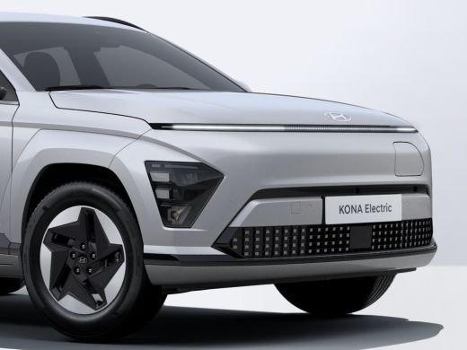 Hyundai KONA Electric 65.4 kWh 218pk Comfort | €4.016,- voorraad voordeel! ActivLease financial lease