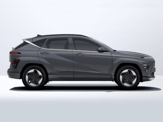 Hyundai KONA Electric 65.4 kWh 218pk Comfort | €4.016,- voorraad voordeel! ActivLease financial lease