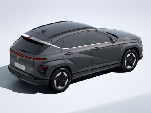 Hyundai KONA Electric 65.4 kWh 218pk Comfort | €4.016,- voorraad voordeel! ActivLease financial lease