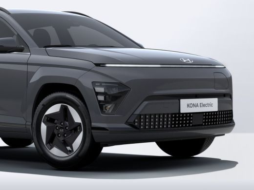 Hyundai KONA Electric 65.4 kWh 218pk Comfort | €4.016,- voorraad voordeel! ActivLease financial lease