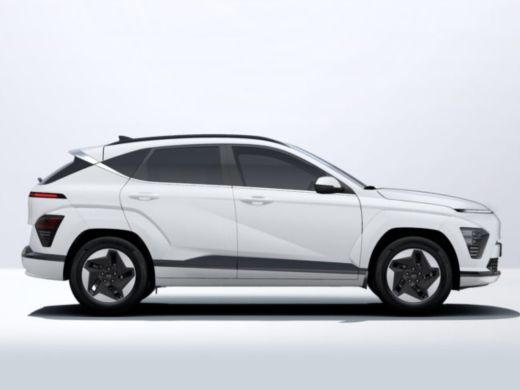 Hyundai KONA Electric Comfort Smart 65.4 kWh | € 4.416,- Voorraad Voordeel ActivLease financial lease
