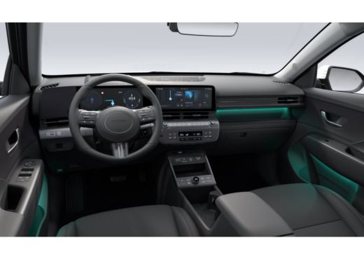 Hyundai KONA Electric Comfort Smart 65.4 kWh | € 4.416,- Voorraad Voordeel ActivLease financial lease