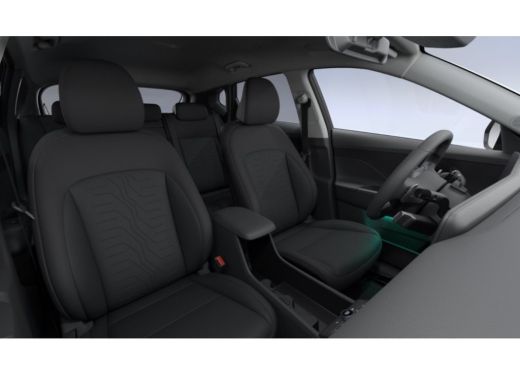 Hyundai KONA Electric Comfort Smart 65.4 kWh | € 4.416,- Voorraad Voordeel ActivLease financial lease