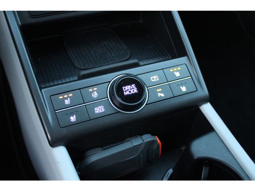 Hyundai KONA Electric Hyundai Premium Sky 65.4 kWh Leder| Panorama dak| grote accu| Als nieuw! | Achterruitverwarming |... ActivLease financial lease