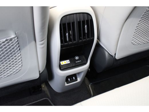 Hyundai KONA Electric Hyundai Premium Sky 65.4 kWh Leder| Panorama dak| grote accu| Als nieuw! | Achterruitverwarming |... ActivLease financial lease