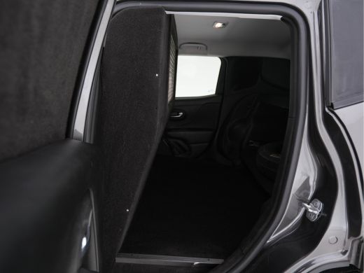 Jeep Renegade 1.4 MultiAir Longitude Night-Eagle [ VAN ] *NAVI-FULLMAP | AIRCO | CRUISE | KEYLESS | MICROFIBRE-... ActivLease financial lease