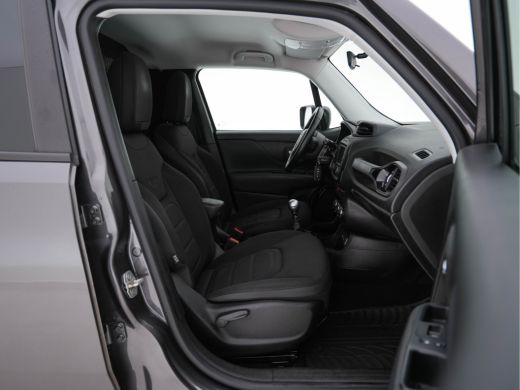 Jeep Renegade 1.4 MultiAir Longitude Night-Eagle [ VAN ] *NAVI-FULLMAP | AIRCO | CRUISE | KEYLESS | MICROFIBRE-... ActivLease financial lease
