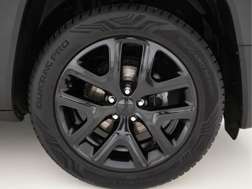 Jeep Renegade 1.4 MultiAir Longitude Night-Eagle [ VAN ] *NAVI-FULLMAP | AIRCO | CRUISE | KEYLESS | MICROFIBRE-... ActivLease financial lease