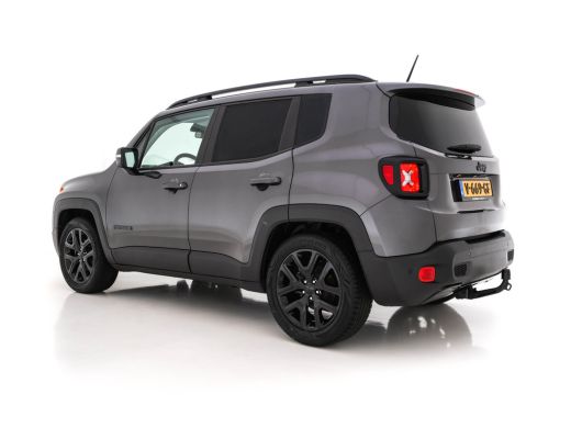 Jeep Renegade 1.4 MultiAir Longitude Night-Eagle [ VAN ] *NAVI-FULLMAP | AIRCO | CRUISE | KEYLESS | MICROFIBRE-... ActivLease financial lease