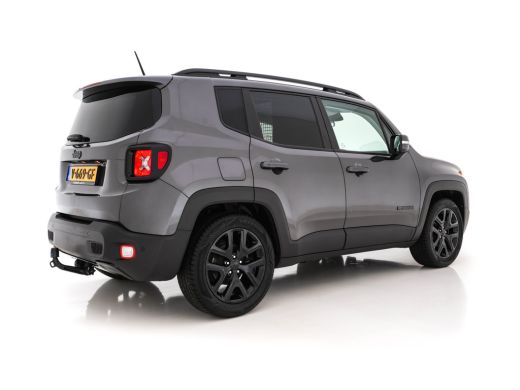 Jeep Renegade 1.4 MultiAir Longitude Night-Eagle [ VAN ] *NAVI-FULLMAP | AIRCO | CRUISE | KEYLESS | MICROFIBRE-... ActivLease financial lease