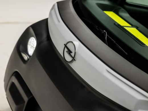 Opel Rocks-e Tekno (2025, DIRECT LEVERBAAR, NIEUW, PANORAMADAK, DELUXE, LEDER, LED) ActivLease financial lease