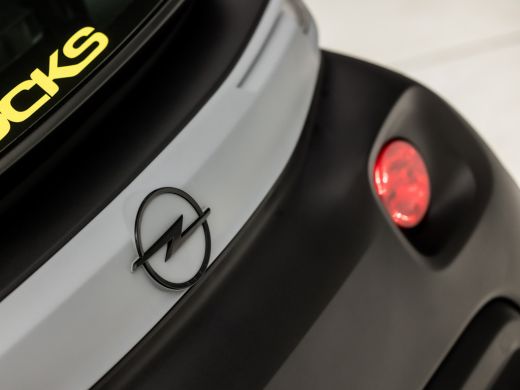 Opel Rocks-e Tekno (2025, DIRECT LEVERBAAR, NIEUW, PANORAMADAK, DELUXE, LEDER, LED) ActivLease financial lease