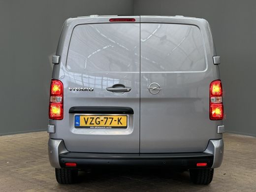 Opel Vivaro 2.0 BlueHDi 180 S&S L3 DC Automaat| Airco | Apple Carplay/Android Auto|telefoonintegratie premium... ActivLease financial lease