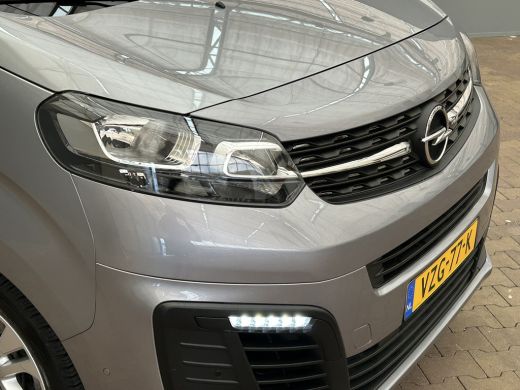 Opel Vivaro 2.0 BlueHDi 180 S&S L3 DC Automaat| Airco | Apple Carplay/Android Auto|telefoonintegratie premium... ActivLease financial lease