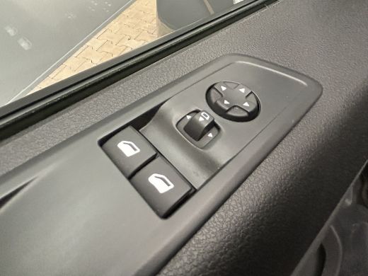 Opel Vivaro 2.0 BlueHDi 180 S&S L3 DC Automaat| Airco | Apple Carplay/Android Auto|telefoonintegratie premium... ActivLease financial lease