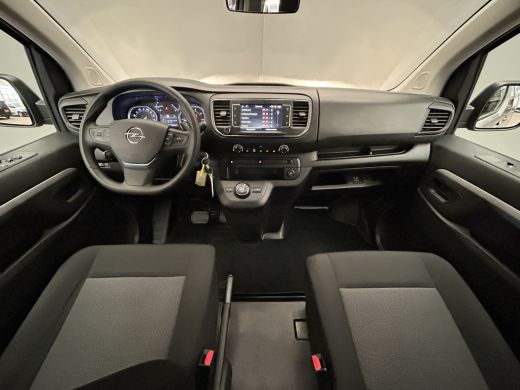 Opel Vivaro 2.0 BlueHDi 180 S&S L3 DC Automaat| Airco | Apple Carplay/Android Auto|telefoonintegratie premium... ActivLease financial lease