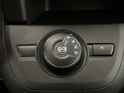 Opel Vivaro 2.0 BlueHDi 180 S&S L3 DC Automaat| Airco | Apple Carplay/Android Auto|telefoonintegratie premium... ActivLease financial lease