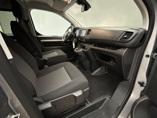 Opel Vivaro 2.0 BlueHDi 180 S&S L3 DC Automaat| Airco | Apple Carplay/Android Auto|telefoonintegratie premium... ActivLease financial lease