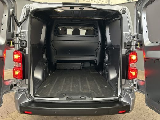 Opel Vivaro 2.0 BlueHDi 180 S&S L3 DC Automaat| Airco | Apple Carplay/Android Auto|telefoonintegratie premium... ActivLease financial lease