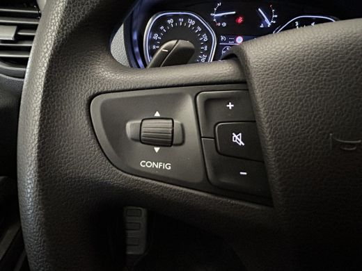 Opel Vivaro 2.0 BlueHDi 180 S&S L3 DC Automaat| Airco | Apple Carplay/Android Auto|telefoonintegratie premium... ActivLease financial lease