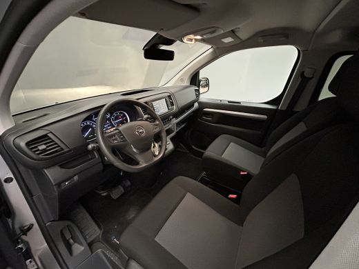 Opel Vivaro 2.0 BlueHDi 180 S&S L3 DC Automaat| Airco | Apple Carplay/Android Auto|telefoonintegratie premium... ActivLease financial lease
