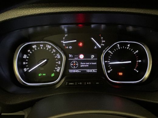 Opel Vivaro 2.0 BlueHDi 180 S&S L3 DC Automaat| Airco | Apple Carplay/Android Auto|telefoonintegratie premium... ActivLease financial lease