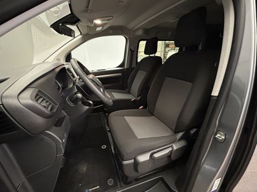 Opel Vivaro 2.0 BlueHDi 180 S&S L3 DC Automaat| Airco | Apple Carplay/Android Auto|telefoonintegratie premium... ActivLease financial lease