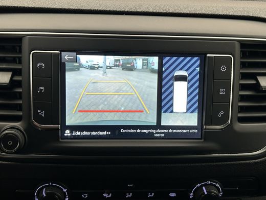 Opel Vivaro 2.0 BlueHDi 180 S&S L3 DC Automaat| Airco | Apple Carplay/Android Auto|telefoonintegratie premium... ActivLease financial lease