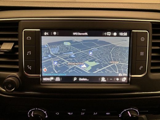 Opel Vivaro 2.0 BlueHDi 180 S&S L3 DC Automaat| Airco | Apple Carplay/Android Auto|telefoonintegratie premium... ActivLease financial lease