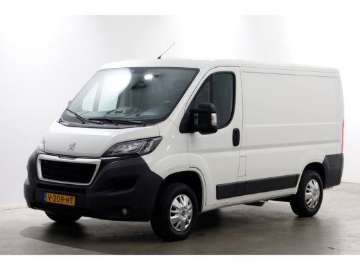 Peugeot Boxer 2.0 BlueHDI Euro6 L1H1 Airco/Cruise Control 08-2017 ActivLease financial lease