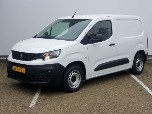 Peugeot Partner 1.5 BlueHDI Premium | Apple Carplay/Android Auto|telefoonintegratie premium | Bluetooth telefoonv... Peugeot Partner 1.5 BlueHDI Premium | Apple Carplay/Android Auto|telefoonintegratie premium | Bluetooth telefoonv...