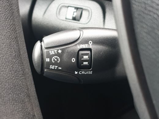 Peugeot Partner 1.5 BlueHDI Premium | Apple Carplay/Android Auto|telefoonintegratie premium | Bluetooth telefoonv... ActivLease financial lease