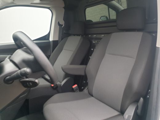 Peugeot Partner 1.5 BlueHDI Premium | Apple Carplay/Android Auto|telefoonintegratie premium | Bluetooth telefoonv... ActivLease financial lease