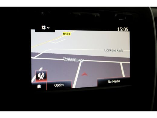 Renault Trafic 1.6 dCi 125pk E6 L1H1 Airco/Achterklep/Inrichting 08-2019 ActivLease financial lease