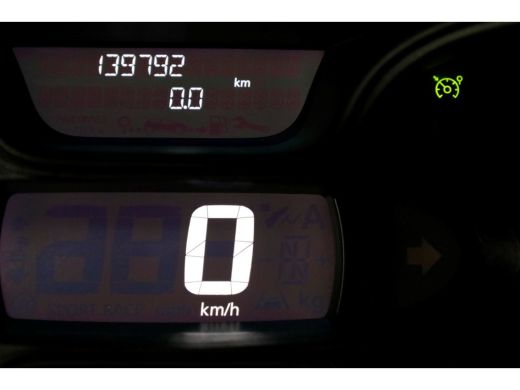 Renault Trafic 1.6 dCi 125pk E6 L1H1 Airco/Achterklep/Inrichting 08-2019 ActivLease financial lease